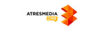 Logotipo A tres media cine