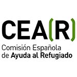 Logotipo de CEAR