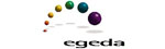 Logotipo EGEDA