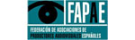 Logotipo FAPAE
