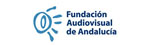 Logotipo Fundación Audiovisual de Andalucia